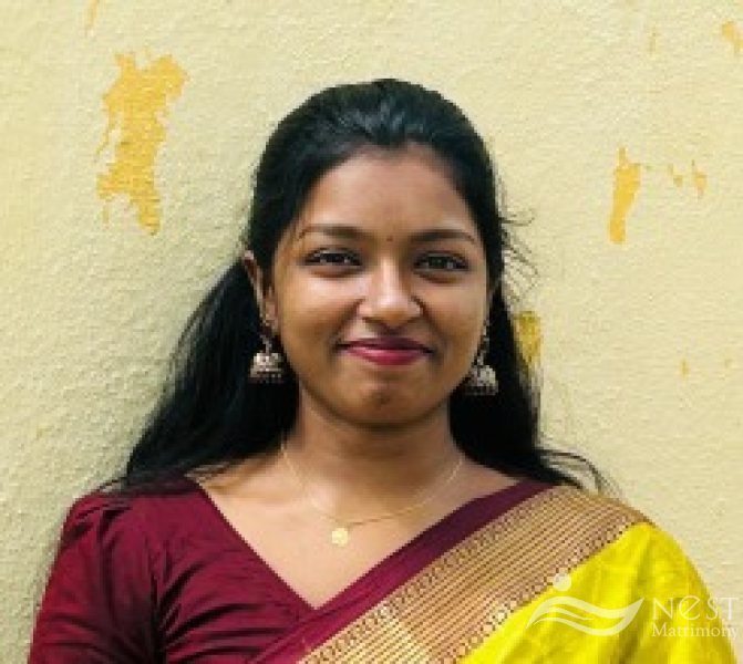 SREELAKSHMI